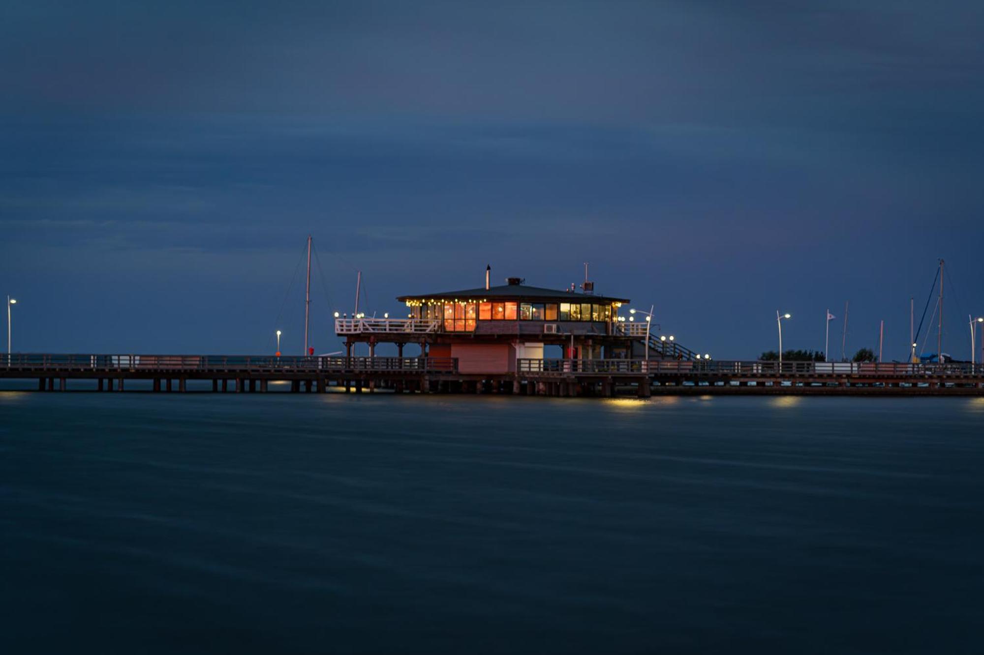 Great Polonia Beach&Molo Puck Exterior foto