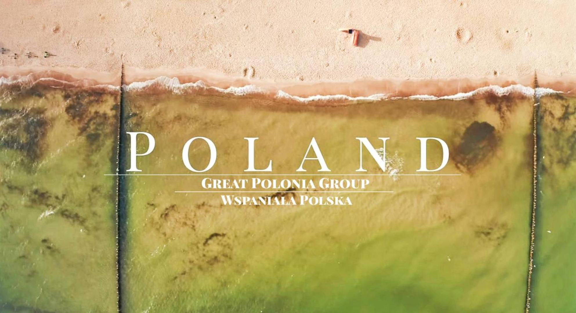 Great Polonia Beach&Molo Puck Exterior foto
